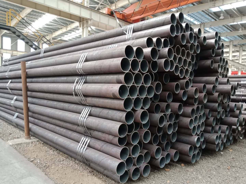 云浮30CrMo合金无缝钢管