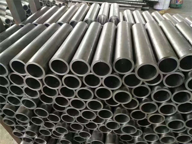 云浮30CrMo精密无缝钢管